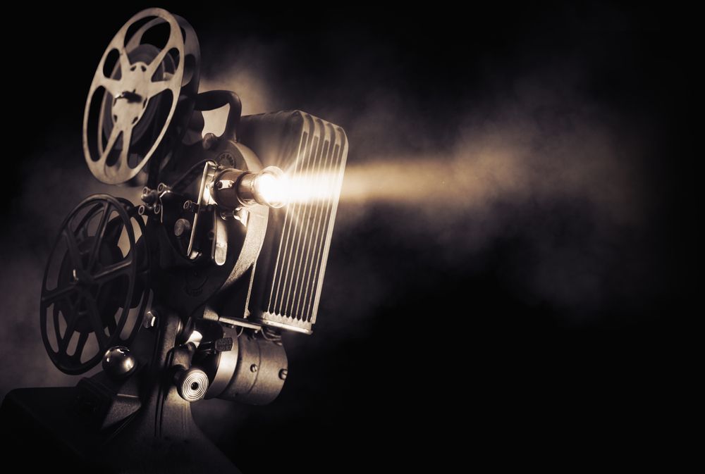 Ambiance Cinéma chez Cinévasion - Escape Game, Cinéma, Karaoké et Quiz à Paris 15