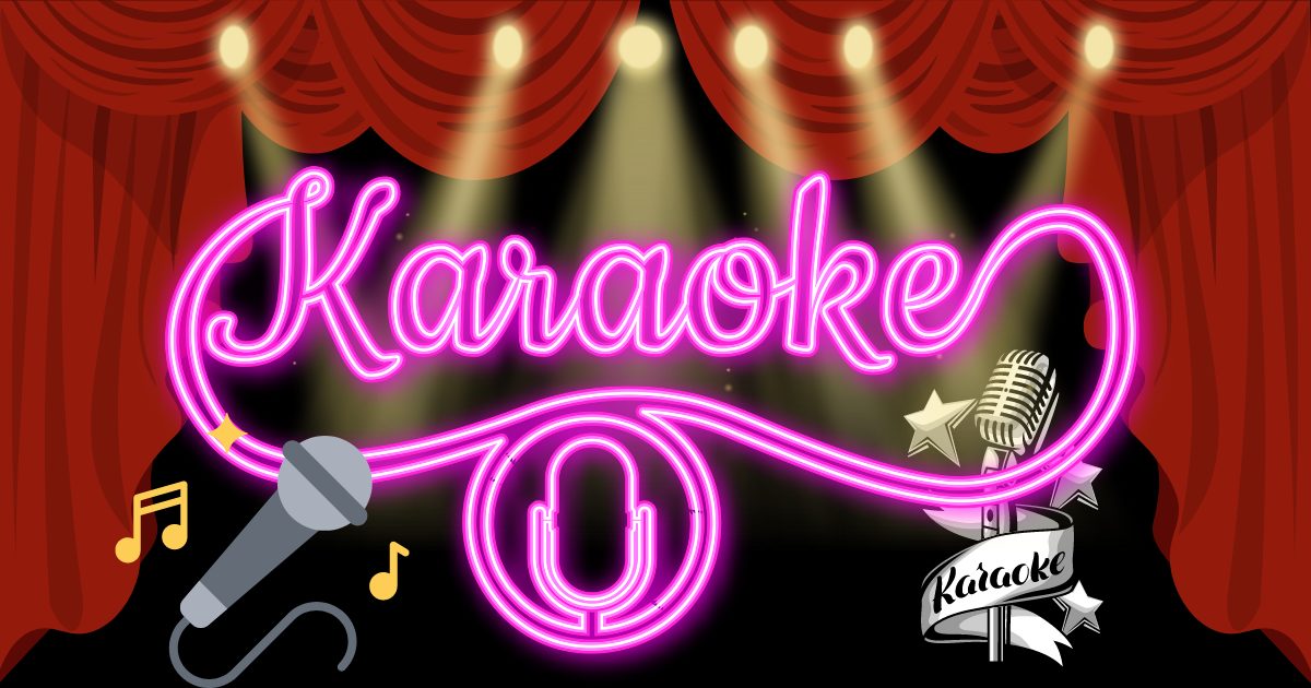 Karaoke chez Cinevasion à Paris 15