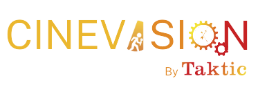 CINEVASION - Escape Game Paris, Cinéma Privé, Karaoké & Quiz