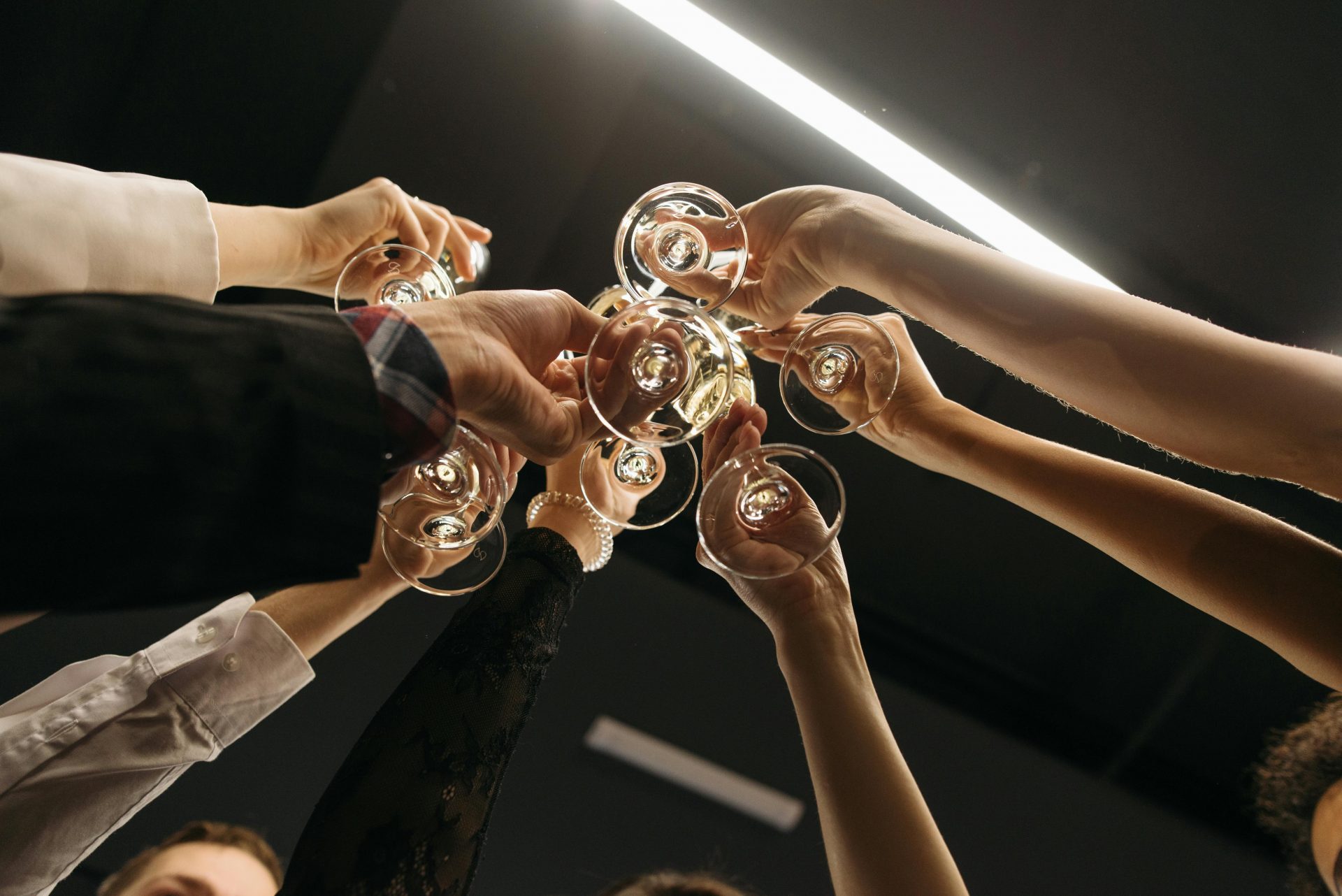 Team Building convivial chez Cinévasion Paris 15