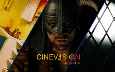 Comment créer l’émotion d’un bon film…dans une salle d’Escape Game